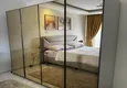 Dostępny zakup Dwupoziomowy penthouse do nieumeblowanego długoterminowego wynajmu w Alanya, dzielnica Kestel B22 14