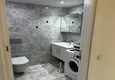 Dostępny zakup Dwupoziomowy penthouse do nieumeblowanego długoterminowego wynajmu w Alanya, dzielnica Kestel B22 17