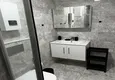 Dostępny zakup Dwupoziomowy penthouse do nieumeblowanego długoterminowego wynajmu w Alanya, dzielnica Kestel B22 20