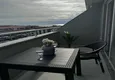 Dostępny zakup Dwupoziomowy penthouse do nieumeblowanego długoterminowego wynajmu w Alanya, dzielnica Kestel B22 22
