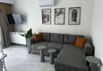 Dostępny zakup Dwupoziomowy penthouse do nieumeblowanego długoterminowego wynajmu w Alanya, dzielnica Kestel B22 4
