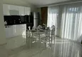 Dostępny zakup Dwupoziomowy penthouse do nieumeblowanego długoterminowego wynajmu w Alanya, dzielnica Kestel B22 5