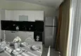 Dostępny zakup Dwupoziomowy penthouse do nieumeblowanego długoterminowego wynajmu w Alanya, dzielnica Kestel B22 6