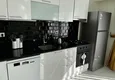 Dostępny zakup Dwupoziomowy penthouse do nieumeblowanego długoterminowego wynajmu w Alanya, dzielnica Kestel B22 7