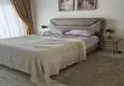 Dostępny zakup Dwupoziomowy penthouse do nieumeblowanego długoterminowego wynajmu w Alanya, dzielnica Kestel B22 8
