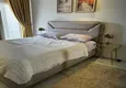 Dostępny zakup Dwupoziomowy penthouse do nieumeblowanego długoterminowego wynajmu w Alanya, dzielnica Kestel B22 9