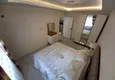 Dostępny zakup Двухкомнатная квартира в центре Махмутлара - 250 метров до моря 11