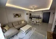 Dostępny zakup Двухкомнатная квартира в центре Махмутлара - 250 метров до моря 1