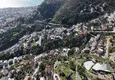 Kupić Działka budowlana w Alanya, dzielnica Tepe z panoramicznym widokiem 2 