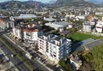 Kupić Nieruchomość komercyjna w Gazipasa  2 