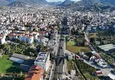 Kupić Nieruchomość komercyjna w Gazipasa  4 