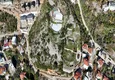 Kupić Działka budowlana w Alanya, dzielnica Tepe z panoramicznym widokiem 5 