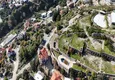 Kupić Działka budowlana w Alanya, dzielnica Tepe z panoramicznym widokiem 6 