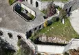 Kupić Działka budowlana w Alanya, dzielnica Tepe z panoramicznym widokiem 7 