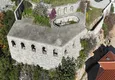 Kupić Działka budowlana w Alanya, dzielnica Tepe z panoramicznym widokiem 8 