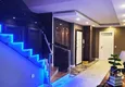 Dostępny zakup Dwupoziomowy penthouse 5+2 w okolicy Oba — umeblowany, odpowiedni dla obywatelstwa 1