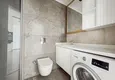 Dostępny zakup Penthouse 1+1 przy plaży w Kargicak - z panoramicznym widokiem na morze 6 