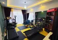 Dostępny zakup Dwupoziomowy penthouse 5+2 w okolicy Oba — umeblowany, odpowiedni dla obywatelstwa 11