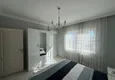 Dostępny zakup Jednopokojowy apartament z meblami w dzielnicy Cikcilli, Alanya 11