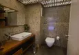 Dostępny zakup Dwupoziomowy penthouse 5+2 w okolicy Oba — umeblowany, odpowiedni dla obywatelstwa 12