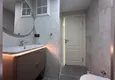 Dostępny zakup Jednopokojowy apartament z meblami w dzielnicy Cikcilli, Alanya 12