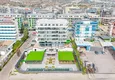 Kupić Luksusowa nieruchomość w Kargicak — Alanya nad brzegiem morza 1