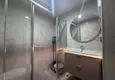 Dostępny zakup Jednopokojowy apartament z meblami w dzielnicy Cikcilli, Alanya 13