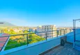 Dostępny zakup Dwupoziomowy penthouse 5+2 w okolicy Oba — umeblowany, odpowiedni dla obywatelstwa 15