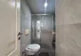 Dostępny zakup Jednopokojowy apartament z meblami w dzielnicy Cikcilli, Alanya 14