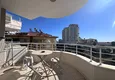 Dostępny zakup Jednopokojowy apartament z meblami w dzielnicy Cikcilli, Alanya 15