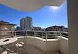 Dostępny zakup Jednopokojowy apartament z meblami w dzielnicy Cikcilli, Alanya 16