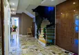 Dostępny zakup Dwupoziomowy penthouse 5+2 w okolicy Oba — umeblowany, odpowiedni dla obywatelstwa 18