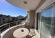 Dostępny zakup Jednopokojowy apartament z meblami w dzielnicy Cikcilli, Alanya 18