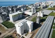 Kupić Mieszkania pod klucz w budowie w Alanyi, dzielnica Kargicak 1