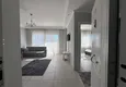 Dostępny zakup Jednopokojowy apartament z meblami w dzielnicy Cikcilli, Alanya 2