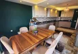 Dostępny zakup Dwupoziomowy penthouse 5+2 w okolicy Oba — umeblowany, odpowiedni dla obywatelstwa 3
