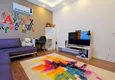 Dostępny zakup Dwupoziomowy penthouse 5+2 w okolicy Oba — umeblowany, odpowiedni dla obywatelstwa 23