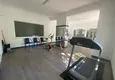 Kupić Jednopokojowy apartament z meblami w dzielnicy Cikcilli, Alanya 25