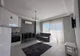 Dostępny zakup Jednopokojowy apartament z meblami w dzielnicy Cikcilli, Alanya 3