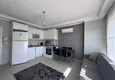 Dostępny zakup Jednopokojowy apartament z meblami w dzielnicy Cikcilli, Alanya 4