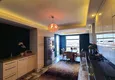 Dostępny zakup Dwupoziomowy penthouse 5+2 w okolicy Oba — umeblowany, odpowiedni dla obywatelstwa 5
