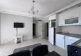 Dostępny zakup Jednopokojowy apartament z meblami w dzielnicy Cikcilli, Alanya 5