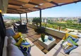 Dostępny zakup Dwupoziomowy penthouse 5+2 w okolicy Oba — umeblowany, odpowiedni dla obywatelstwa 7