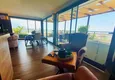 Dostępny zakup Dwupoziomowy penthouse 5+2 w okolicy Oba — umeblowany, odpowiedni dla obywatelstwa 8