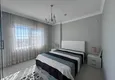 Dostępny zakup Jednopokojowy apartament z meblami w dzielnicy Cikcilli, Alanya 9