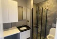 Dostępny zakup Długoterminowy wynajem mieszkania 2+1 w centrum Alanyi nr 4 10 