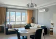 Dostępny zakup Apartament 2+1 w Tosmur - umeblowany, z widokiem na morze i góry, odpowiedni na zezwolenie na pobyt 10