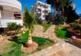 Kupić Apartament 2+1 w Tosmur - umeblowany, z widokiem na morze i góry, odpowiedni na zezwolenie na pobyt 10