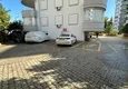 Kupić Apartament 2+1 w Tosmur - umeblowany, z widokiem na morze i góry, odpowiedni na zezwolenie na pobyt 11
