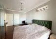 Dostępny zakup Apartament 2+1 w Tosmur - umeblowany, z widokiem na morze i góry, odpowiedni na zezwolenie na pobyt 12